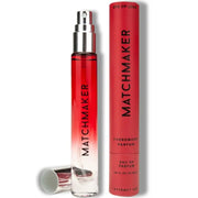 EYE OF LOVE - MATCHMAKER RED DIAMOND LGBTQ PARFÜM PHEROMONES FÜR SIE 10 ML EYE OF LOVE