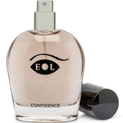 EYE OF LOVE - EOL PHEROMONE PARFUM DELUXE 50 ML - CONFIDENCE EYE OF LOVE