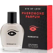 EYE OF LOVE - EOL PHR PARFUM DELUXE 50 ML - ROMANTIC EYE OF LOVE