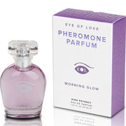 EYE OF LOVE - EOL PHR PHEROMONE PARFUM DELUXE 50 ML - MORNING GLOW - ENGEFREUNDE.COM