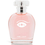 EYE OF LOVE - EOL PHR PARFUM DELUXE 50 ML - ONE LOVE EYE OF LOVE