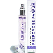 EYE OF LOVE - EOL PHEROMON PARFÜM 10 ML - MORNING GLOW - ENGEFREUNDE.COM