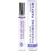 EYE OF LOVE - EOL PHEROMON PARFÜM 10 ML - MORNING GLOW - ENGEFREUNDE.COM