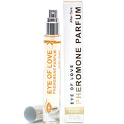 EYE OF LOVE - EOL PHEROMON PARFUM 10 ML - AFTER DARK - ENGEFREUNDE.COM