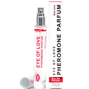 EYE OF LOVE - EOL PHEROMON PARFUM 10 ML - ONE LOVE - ENGEFREUNDE.COM