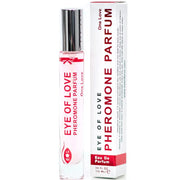 EYE OF LOVE - EOL PHEROMON PARFUM 10 ML - ONE LOVE - ENGEFREUNDE.COM
