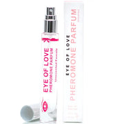 EYE OF LOVE - EOL PHEROMON PARFUM 10 ML - UNSCENTED FEMALE EYE OF LOVE