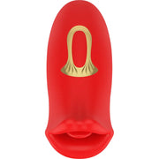 MIA - SICILIA DOPPELTES VERGNÜGEN VIBRIEREN + BEISSEN MIA