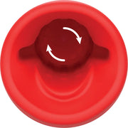 JAMYJOB - SPIN-X HEIZ- UND ROTATIONS-MASTURBATOR JAMYJOB