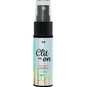 INTT RELEASES - CLIT ME ON RED FRUITS 12 ML INTT RELEASES