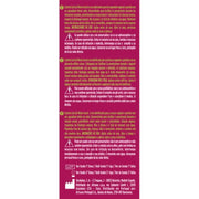 CONTROL - LUB WRMEEFFEKT-SCHMIERGEL 75 ML - ENGEFREUNDE.COM