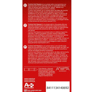 CONTROL - HOT PASSION WÄRMEEFFEKT 10 EINHEITEN CONTROL CONDOMS