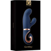 G-VIBE - SANFTER G-SPOT-VIBE KARIBISCHES BLAU - ENGEFREUNDE.COM