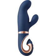 G-VIBE - SANFTER G-SPOT-VIBE KARIBISCHES BLAU - ENGEFREUNDE.COM