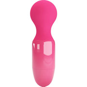 PRETTY LOVE - MAGENTA MINI PERSÖNLICHES MASSAGER - ENGEFREUNDE.COM