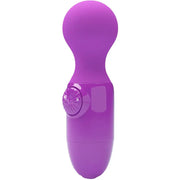 PRETTY LOVE - LILA MINI-PERSÖNLICHES MASSAGER PRETTY LOVE