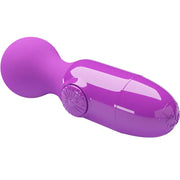 PRETTY LOVE - LILA MINI-PERSÖNLICHES MASSAGER PRETTY LOVE
