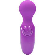 PRETTY LOVE - LILA MINI-PERSÖNLICHES MASSAGER PRETTY LOVE