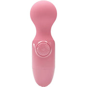 PRETTY LOVE - ROSA MINI-PERSÖNLICHES MASSAGER PRETTY LOVE