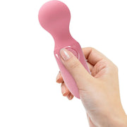 PRETTY LOVE - ROSA MINI-PERSÖNLICHES MASSAGER PRETTY LOVE