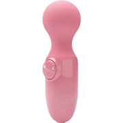 PRETTY LOVE - ROSA MINI-PERSÖNLICHES MASSAGER PRETTY LOVE
