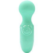 PRETTY LOVE - GRÜNES MINI-PERSÖNLICHES MASSAGER PRETTY LOVE