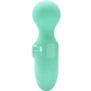 PRETTY LOVE - GRÜNES MINI-PERSÖNLICHES MASSAGER PRETTY LOVE