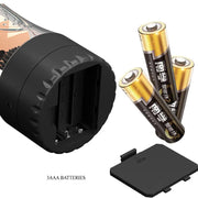 PRETTY LOVE - NAOMI VAGINA VIBRATOR PRETTY LOVE MALE