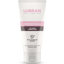 INTIMATELINE - LUBRAN ANAL-SCHMIERMITTEL MIT JOJOBAÖL 100 ML INTIMATELINE INTIMATELINE