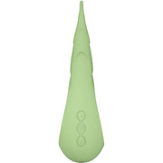 LELO - DOT CRUISE KLITORISTIMULATOR OCKER ORANGE LELO