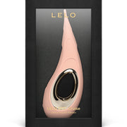LELO - DOT CRUISE KLITORISTIMULATOR OCKER ORANGE LELO