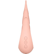 LELO - DOT CRUISE KLITORISTIMULATOR OCKER ORANGE LELO