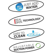 PRIVATE - MASTURBATOR WET KITTEN SELF LUBE TO GO PRIVATE