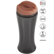 PRIVATE - MASTURBATOR SLUTTY SENORITA TO GO PRIVATE