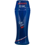 PRIVATE - MASTURBATOR SEXY SISTA TO GO PRIVATE