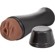 PRIVATE - MASTURBATOR SEXY SISTA TO GO PRIVATE