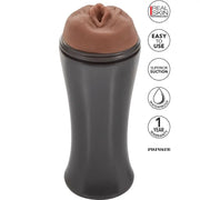 PRIVATE - MASTURBATOR SEXY SISTA TO GO PRIVATE