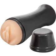 PRIVATE - MASTURBATOR FEMME FATALE TO GO PRIVATE