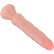 GET REAL - STARTER DONG 16 CM NATURAL - ENGEFREUNDE.COM