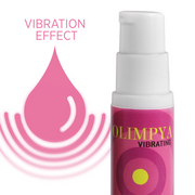 OLIMPYA - VIBRIERENDE GENUSSKRAFT DER GÖTTER - ENGEFREUNDE.COM
