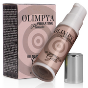 OLIMPYA - VIBRIERENDE VERGNÜGUNGSGÖTTIN - ENGEFREUNDE.COM