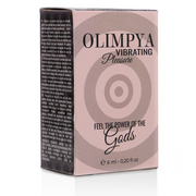 OLIMPYA - VIBRIERENDE VERGNÜGUNGSGÖTTIN - ENGEFREUNDE.COM