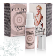 OLIMPYA - VIBRIERENDE VERGNÜGUNGSGÖTTIN - ENGEFREUNDE.COM