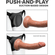 PIPEDREAMS - BODY DOCK ORIGINAL-GURT - ENGEFREUNDE.COM