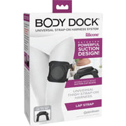 PIPEDREAMS - BODY DOCK LAP STRAP-GURT - ENGEFREUNDE.COM