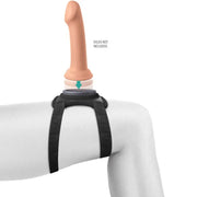 PIPEDREAMS - BODY DOCK LAP STRAP-GURT - ENGEFREUNDE.COM