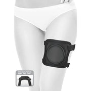 PIPEDREAMS - BODY DOCK LAP STRAP-GURT - ENGEFREUNDE.COM