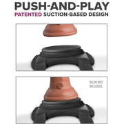 PIPEDREAMS - BODY DOCK LAP STRAP-GURT - ENGEFREUNDE.COM