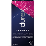 DUREX - ORGASMISCHES SCHMIERGEL 10 ML - ENGEFREUNDE.COM