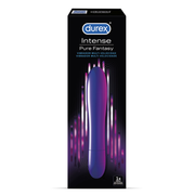 DUREX - INTENSIVER ORGASMISCHER PURE FANTASY-VIBRATOR DUREX TOYS